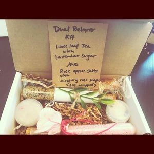 COPY - DIY beautiful gift box